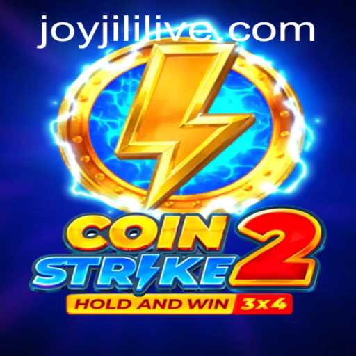 CoinStrike2: An Immersive Gaming Experience with JOYJILI LIVE