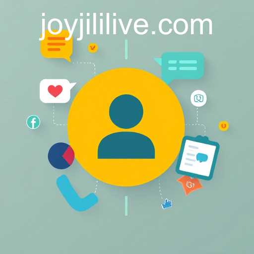 Contact Us: Your Gateway to JOYJILI LIVE