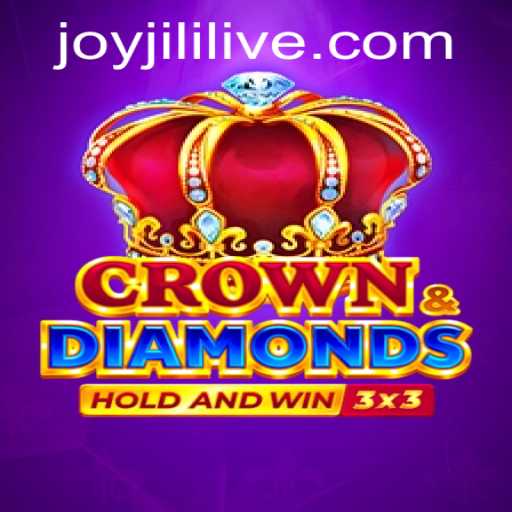 Exploring Crowndiamonds: A Joyjili Live Experience