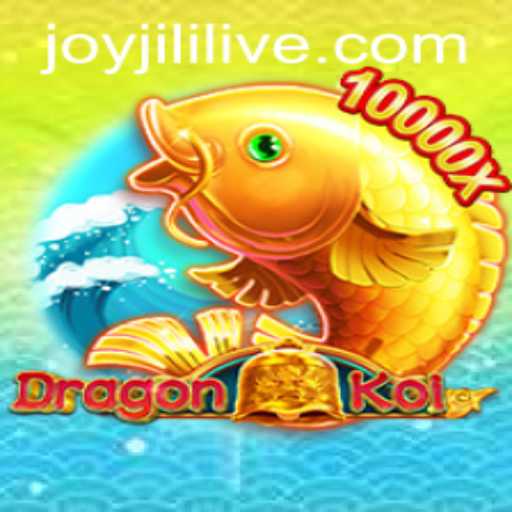 Discover the Thrills of DragonKoi: A Journey with JOYJILI LIVE