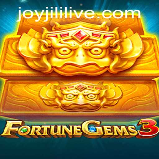 The Thrilling Experience of FortuneGems3 and JOYJILI LIVE Casino