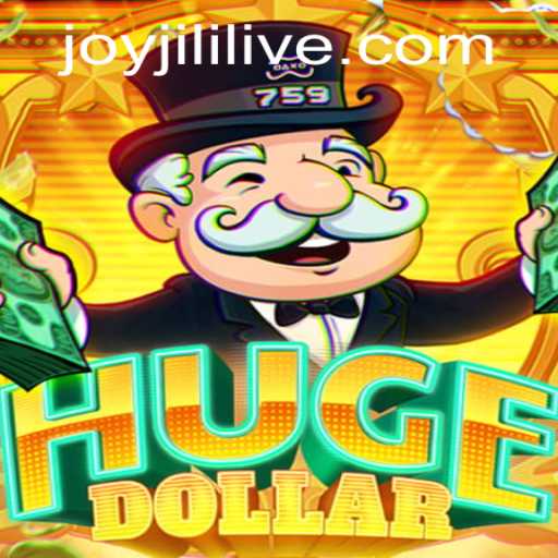 Exploring HugeDollar: The Ultimate Joyjili Live Gaming Experience