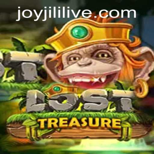 Discover the Thrills of LostTreasure: Unveiling JOYJILI LIVE