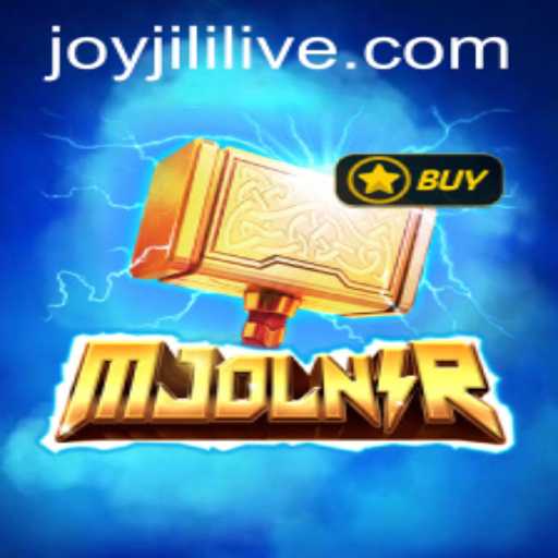 Discover the Thrill of Mjolnir: A JOYJILI LIVE Experience