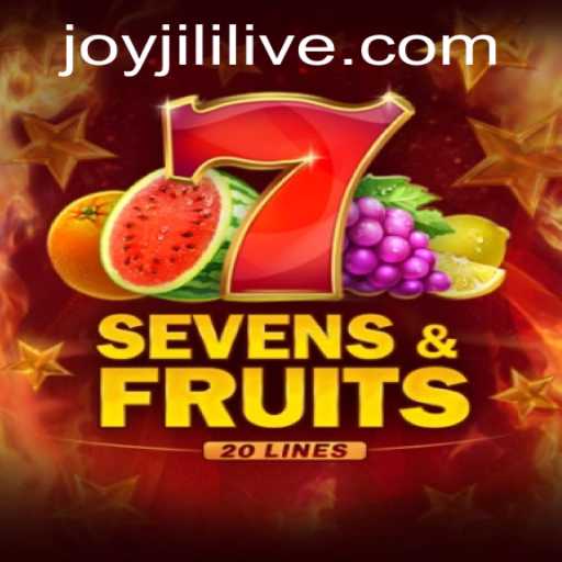 Unveiling SevensFruits20: A Journey into the World of JOYJILI LIVE